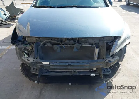 2016 Hyundai Sonata Se from USA, damaged, VIN 5NPE24AF2GH269253